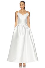 Tula Gown - thumbnail 4