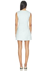 Harper Shift Mini Dress - thumbnail 6