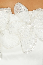 Espera Fit And Flare Gown - thumbnail 8