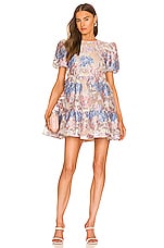 x REVOLVE Moxie Dress