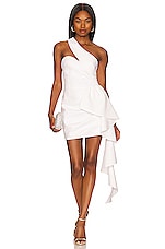 Product image of ELLIATT Convergence Dress. Click to view full details