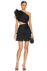 Product image of ELLIATT Ideals Mini Dress. Click to view full details