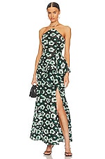 Product image of ELLIATT Georgina Maxi Dress. Click to view full details