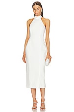 ELLIATT Odori Dress in Ivory | REVOLVE