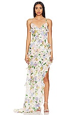 Cosima Dress - thumbnail 4