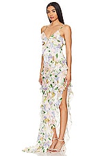 Cosima Dress - thumbnail 5