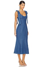 Maris Maxi Dress - thumbnail 5