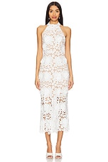 Daffodil Dress - thumbnail 4