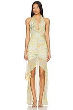Monica Gown - thumbnail 4