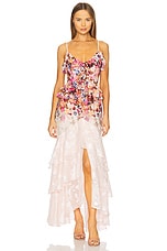 Perla Dress - thumbnail 4