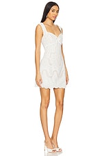 Eliza Mini Dress - thumbnail 5