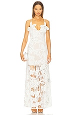 Kyra Gown - thumbnail 4