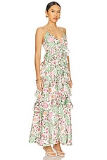 Maysa Maxi Dress - thumbnail 5