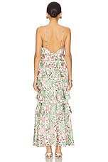 Maysa Maxi Dress - thumbnail 6