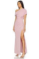 Kourtney Maxi Dress - thumbnail 6