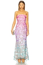 Bella Gown - thumbnail 4