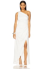 Biarritz Gown - thumbnail 4