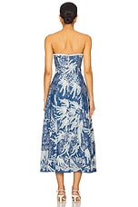Anneliese Midi Dress - thumbnail 6