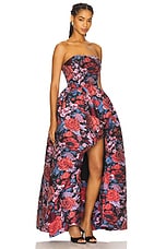 Delphine Gown - thumbnail 6