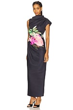 Azelie Gown - thumbnail 6