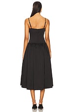 Ursula Midi Dress - thumbnail 6
