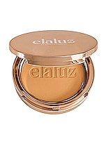 Elaluz Velveteen Queen Powder Bronzer in Pass The Crown