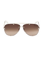 Pilot Sunglasses - thumbnail 4