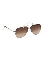Pilot Sunglasses - thumbnail 5
