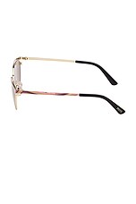 Cat Eye Sunglasses - thumbnail 6