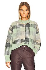 Product image of Ena Pelly Mary Mohair Sweater. Click to view full details