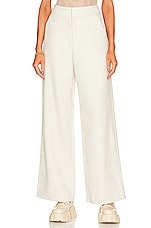 Product image of Ena Pelly Bella Woven Pant. Click to view full details