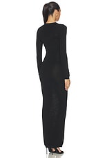 V Neck Dress - thumbnail 5