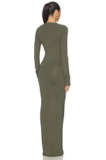 V Neck Dress - thumbnail 10