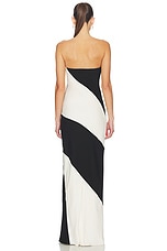 Margin Tube Dress - thumbnail 7