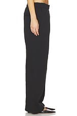 Straight Leg Sweatpant - thumbnail 6