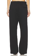 Straight Leg Sweatpant - thumbnail 7