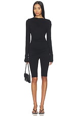Knit Capri - thumbnail 8