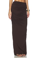 Drape Skirt - thumbnail 5