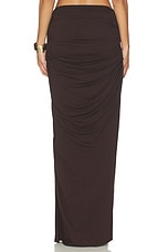Drape Skirt - thumbnail 7