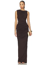 Drape Skirt - thumbnail 8