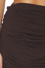 Drape Skirt - thumbnail 9