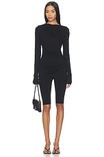 Drape Top - thumbnail 7