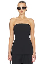 Fin Tube Top - thumbnail 5
