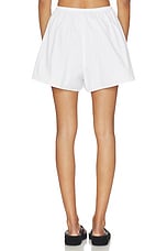 Cotton Slip Short - thumbnail 7