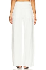 Slouchy Straight Leg Jeans - thumbnail 7
