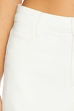 Slouchy Straight Leg Jeans - thumbnail 9