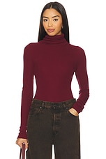 Layering Turtleneck Sweater - thumbnail 3
