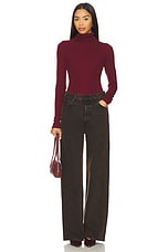 Layering Turtleneck Sweater - thumbnail 6