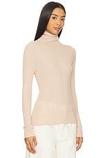 Layering Turtleneck Sweater - thumbnail 10