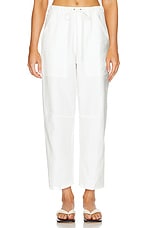Utility Pant